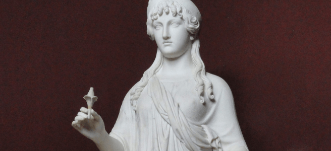 Goddess of Hope sculpture (cropped)