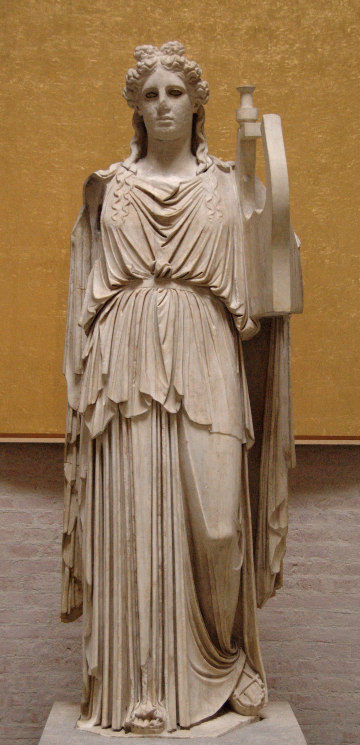 Beyond That One Coin Replica and the Belvedere: The Diversity of